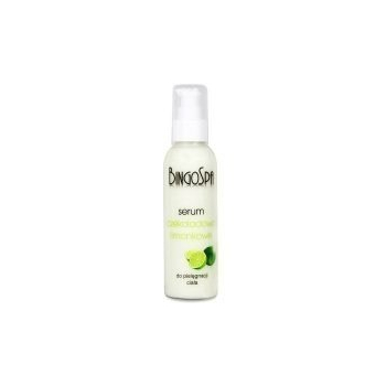 . BINGOSPA Serum czekoladowo-limonkowe do ciała 150g